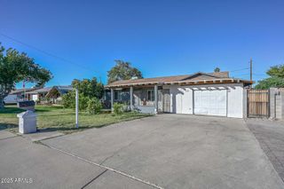 17234 N 15TH Avenue, Phoenix, AZ 85023