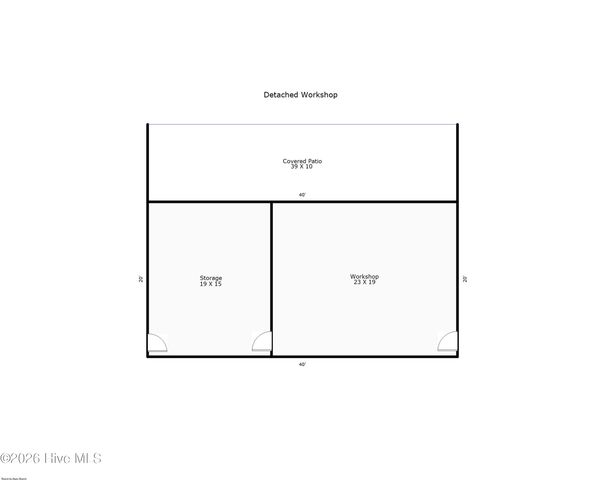 1600 Nc Hy 53 W, Burgaw, NC 28425