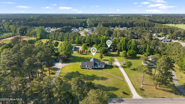 1600 Nc Hy 53 W, Burgaw, NC 28425