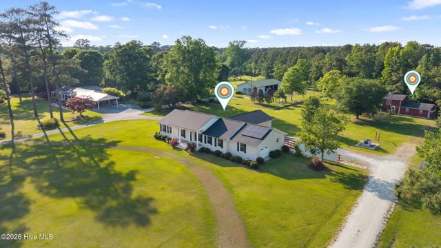 1600 Nc Hy 53 W, Burgaw, NC 28425