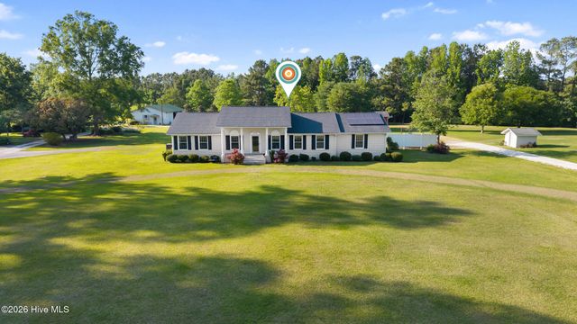 1600 Nc Hy 53 W, Burgaw, NC 28425