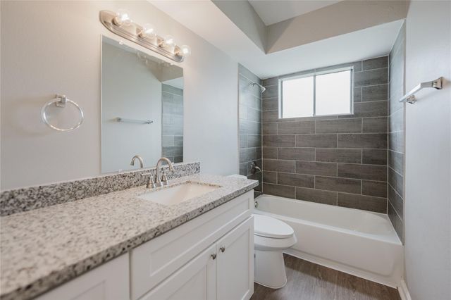 1109 Missouri Street, South Houston, TX 77587