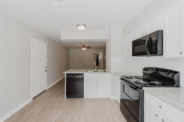 1109 Missouri Street, South Houston, TX 77587