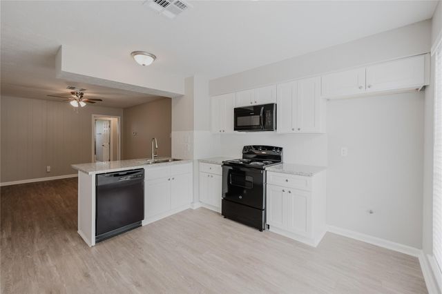 1109 Missouri Street, South Houston, TX 77587