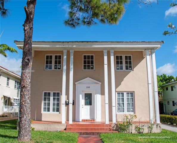 233 Madeira Ave 2, Coral Gables, FL 33134