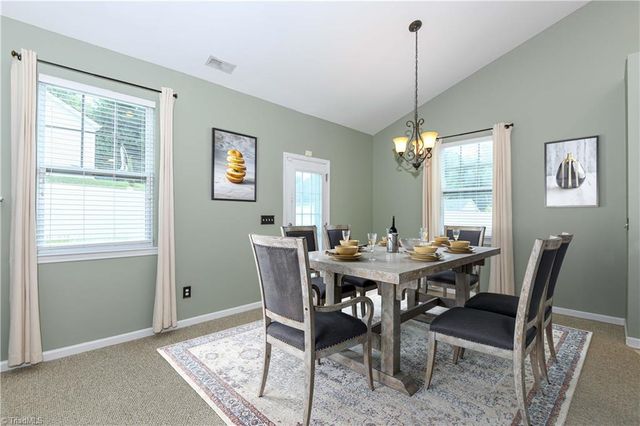 5019 Brian Center Lane, Winston-salem, NC 27106