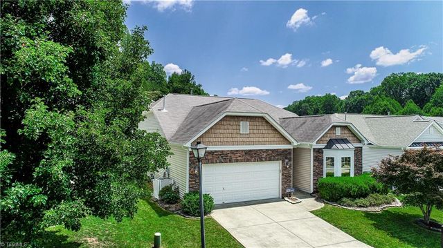 5019 Brian Center Lane, Winston-salem, NC 27106