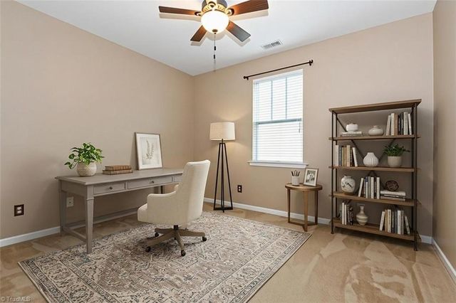 5019 Brian Center Lane, Winston-salem, NC 27106
