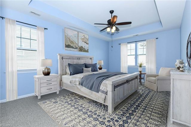 5019 Brian Center Lane, Winston-salem, NC 27106