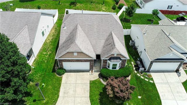 5019 Brian Center Lane, Winston-salem, NC 27106