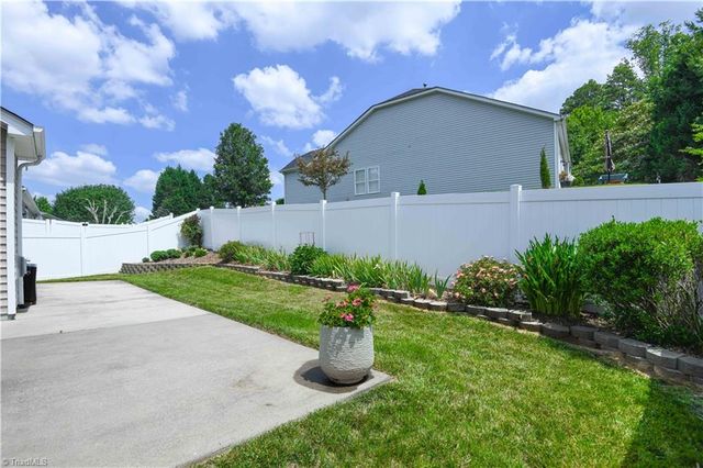 5019 Brian Center Lane, Winston-salem, NC 27106