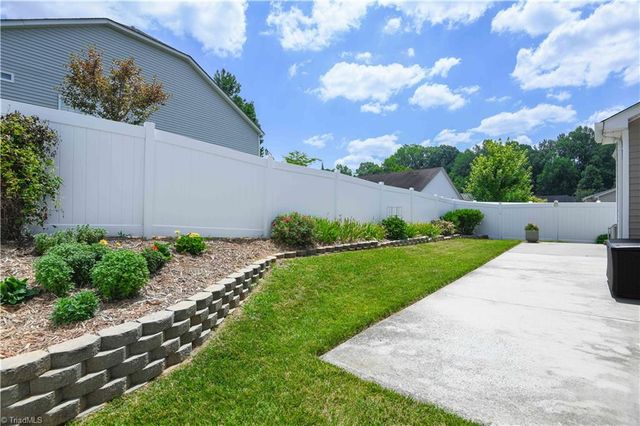 5019 Brian Center Lane, Winston-salem, NC 27106
