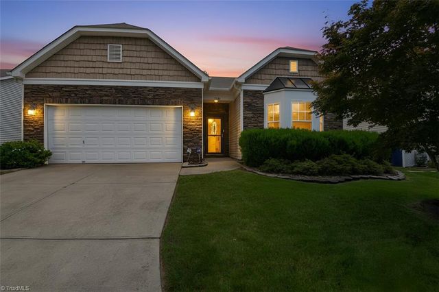 5019 Brian Center Lane, Winston-salem, NC 27106