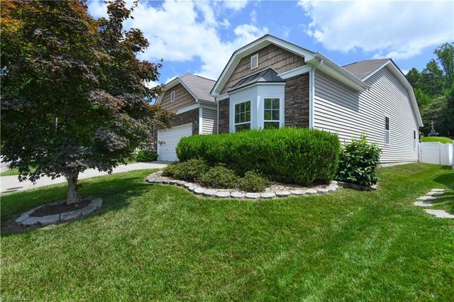 5019 Brian Center Lane, Winston-salem, NC 27106