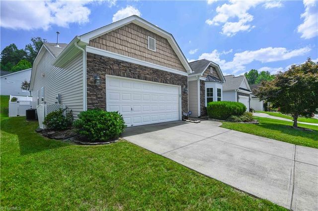5019 Brian Center Lane, Winston-salem, NC 27106