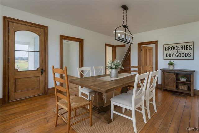 32693 Schell Road, Le Ray, NY 13637