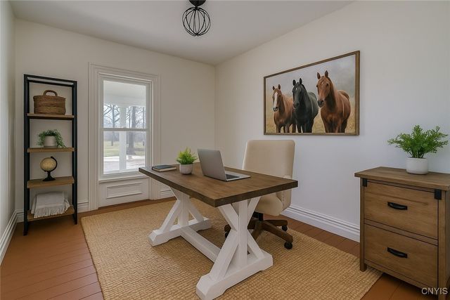 32693 Schell Road, Le Ray, NY 13637