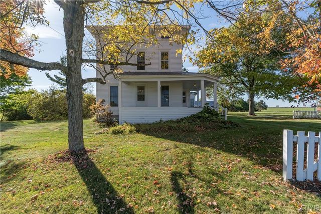 32693 Schell Road, Le Ray, NY 13637