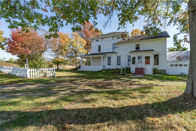 32693 Schell Road, Le Ray, NY 13637