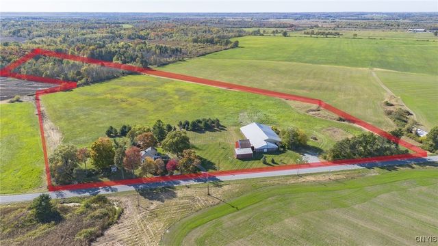 32693 Schell Road, Le Ray, NY 13637