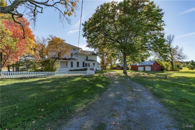 32693 Schell Road, Le Ray, NY 13637