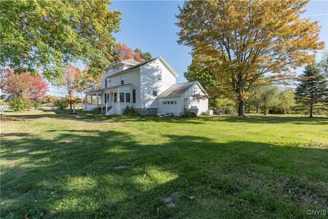 32693 Schell Road, Le Ray, NY 13637