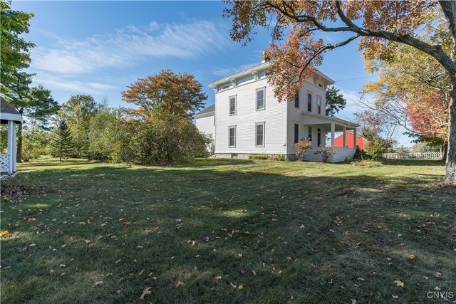 32693 Schell Road, Le Ray, NY 13637