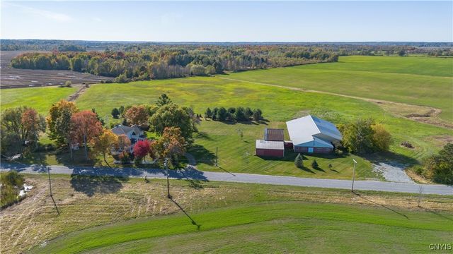 32693 Schell Road, Le Ray, NY 13637