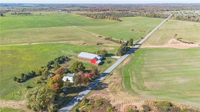 32693 Schell Road, Le Ray, NY 13637