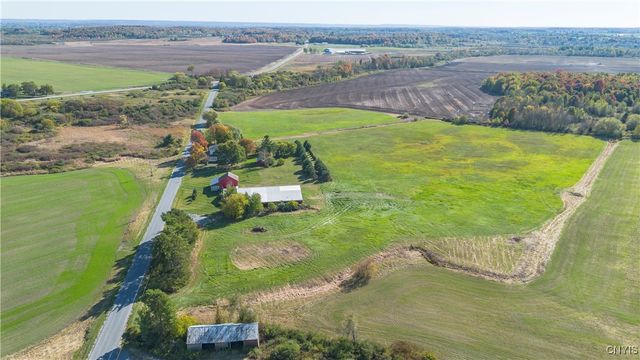 32693 Schell Road, Le Ray, NY 13637