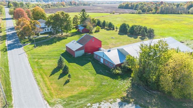 32693 Schell Road, Le Ray, NY 13637