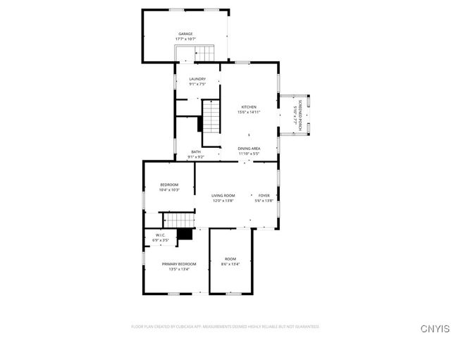 32693 Schell Road, Le Ray, NY 13637