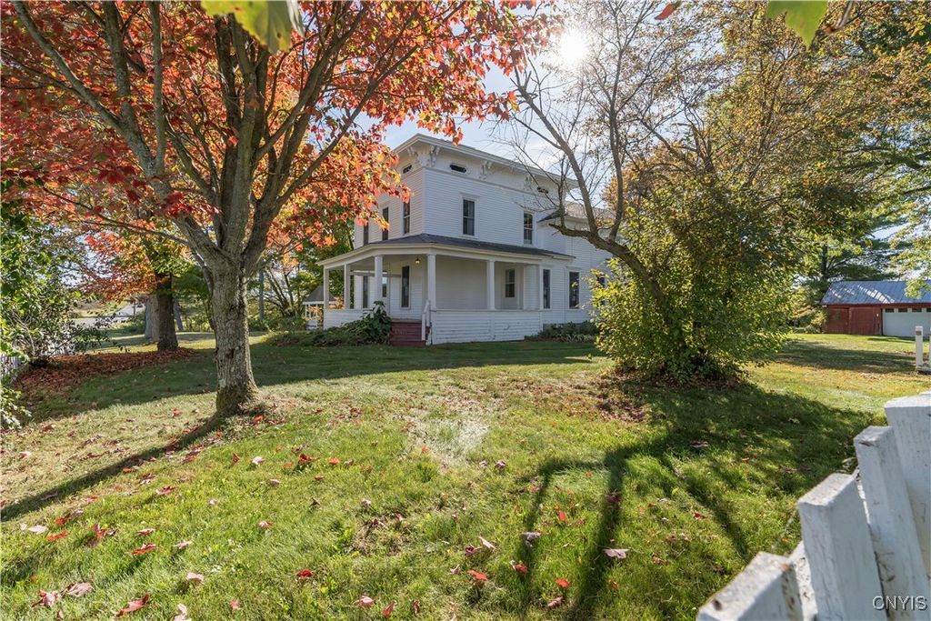 32693 Schell Road, Le Ray, NY 13637