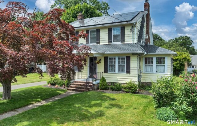50 Vine Street, Stratford, CT 06614