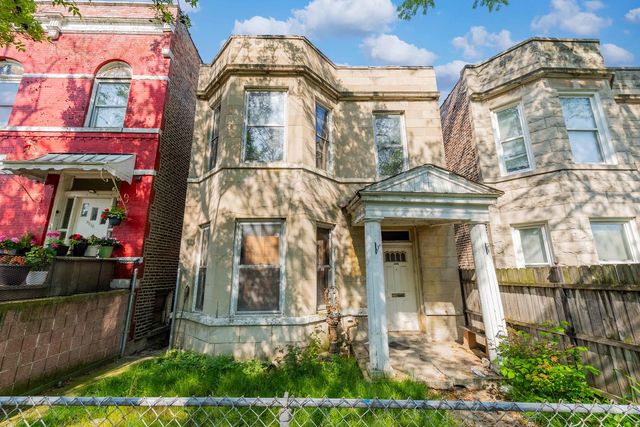 2244 S Drake Avenue, Chicago, IL 60623