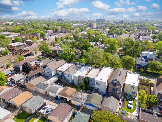 2244 S Drake Avenue, Chicago, IL 60623
