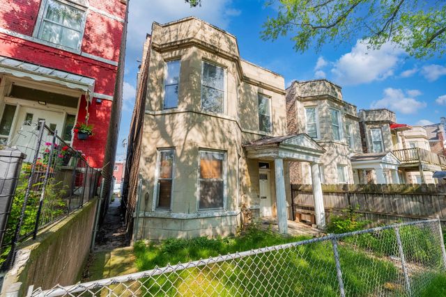 2244 S Drake Avenue, Chicago, IL 60623