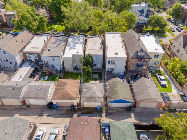 2244 S Drake Avenue, Chicago, IL 60623