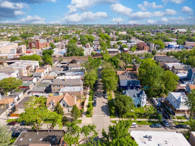 2244 S Drake Avenue, Chicago, IL 60623