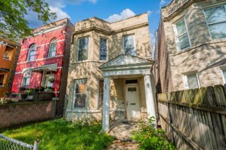 2244 S Drake Avenue, Chicago, IL 60623