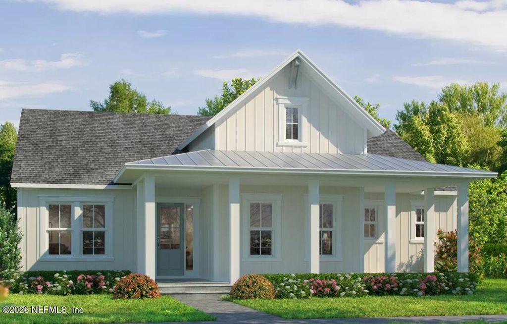 5538 WOODGATE Avenue, Jacksonville, FL 32224