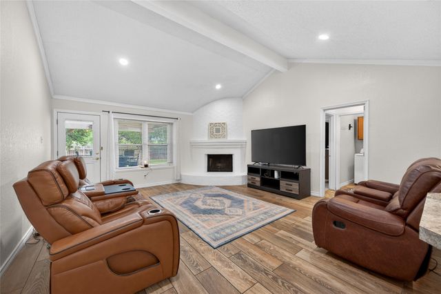 3009 Richwood Circle, Bedford, TX 76021