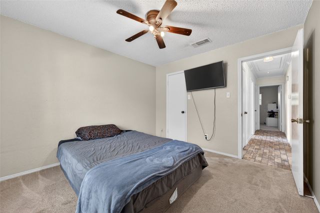 3009 Richwood Circle, Bedford, TX 76021