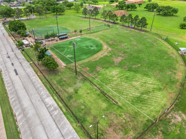 3009 Richwood Circle, Bedford, TX 76021