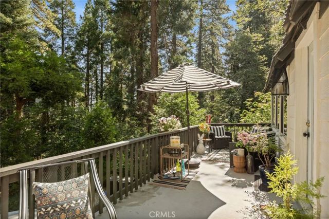 660 Spring Drive, Crestline, CA 92325