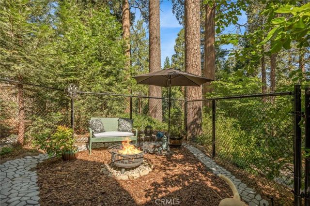 660 Spring Drive, Crestline, CA 92325