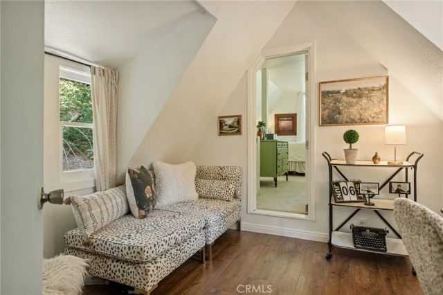 660 Spring Drive, Crestline, CA 92325