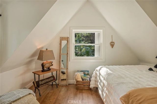 660 Spring Drive, Crestline, CA 92325