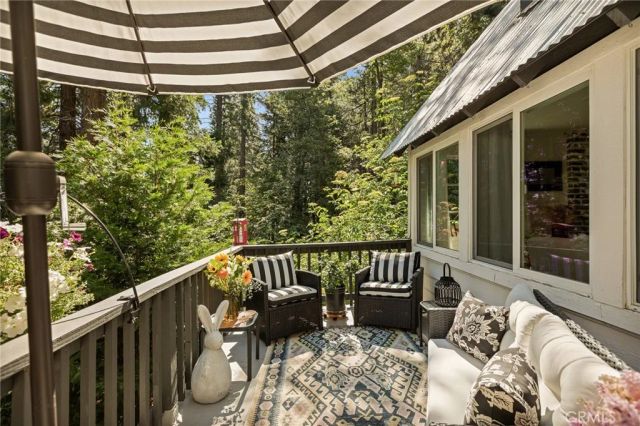 660 Spring Drive, Crestline, CA 92325