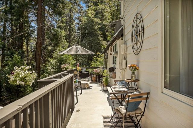 660 Spring Drive, Crestline, CA 92325